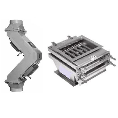 Permanent Magnetic Separator