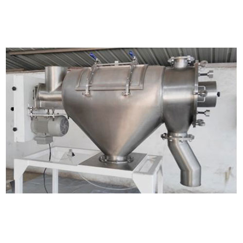 Rotary Sifter
