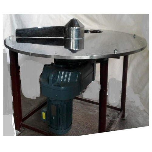 Table feeder